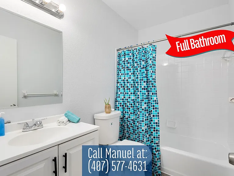 Aqua Apartment Homes — Photo 35
