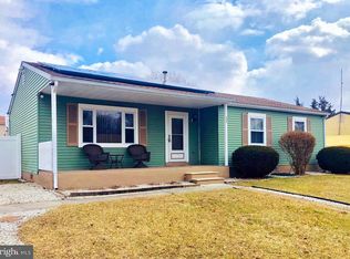 205 Muccio Dr, Minotola, NJ 08341