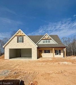136 Enclave Dr, Clemmons, NC, 27012
