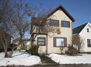 625 Riverside Ave, Fort Wayne, IN 46805