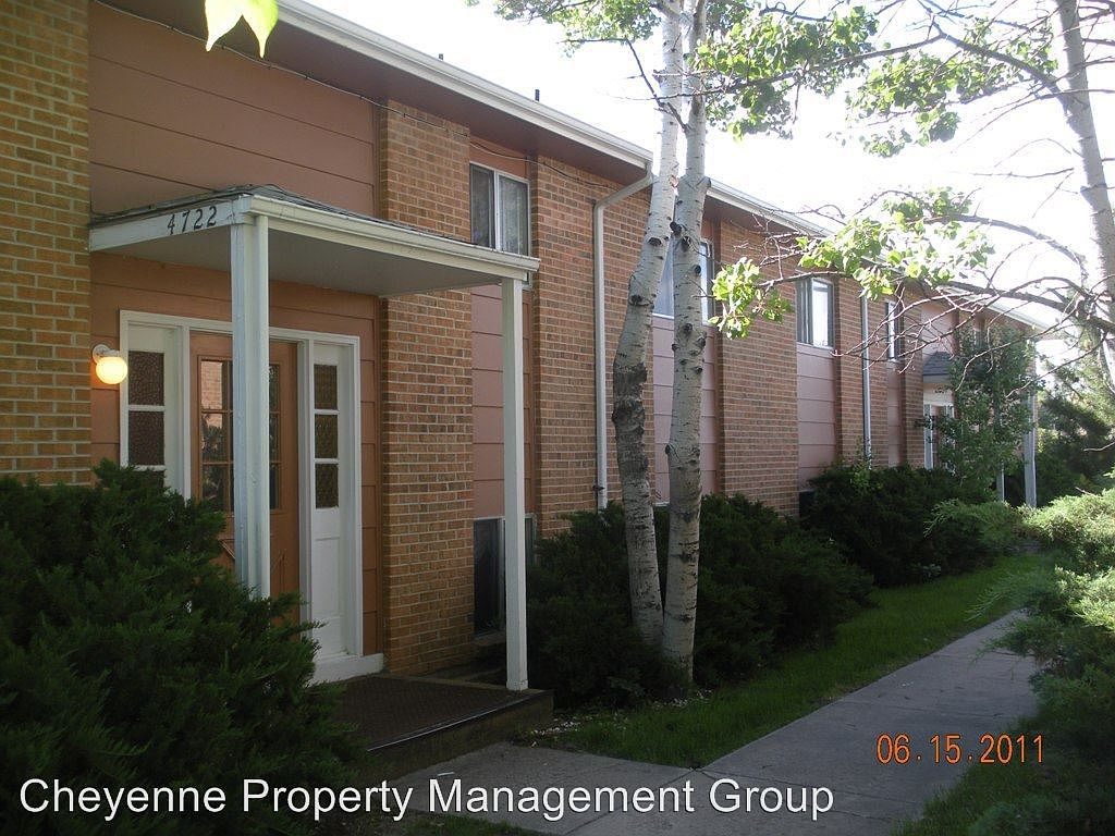 4722 E 12th St APT 8, Cheyenne, WY 82001 Zillow