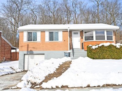 2085 N Teralta Cir, Cincinnati, OH, 45211