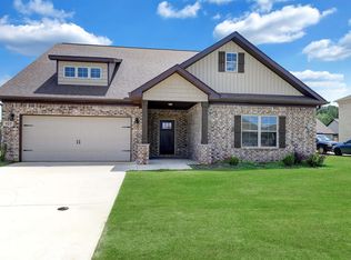 107 Barn Trail Way, Toney, AL 35773