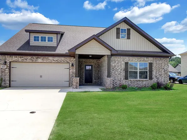 107 Barn Trail Way, Toney, AL 35773