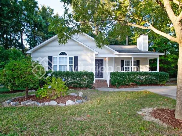 416 Westonridge Run, Garner, NC 27529