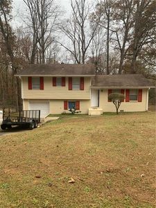 8301 Magnolia Dr, Jonesboro, GA, 30238
