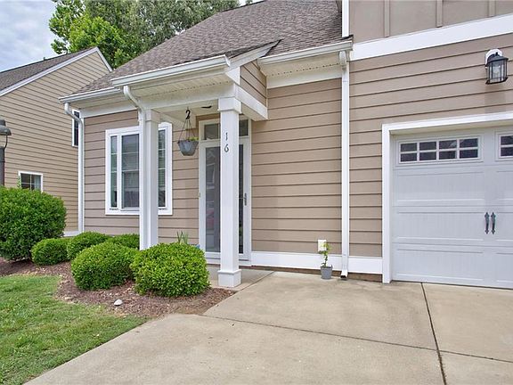 2nd image of 16 Village Park Ln