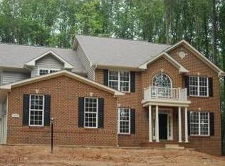 2060 Phillips Mill Rd, Forest Hill, MD 21050