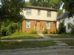 2409 Bryant Ave N, Minneapolis, MN 55411