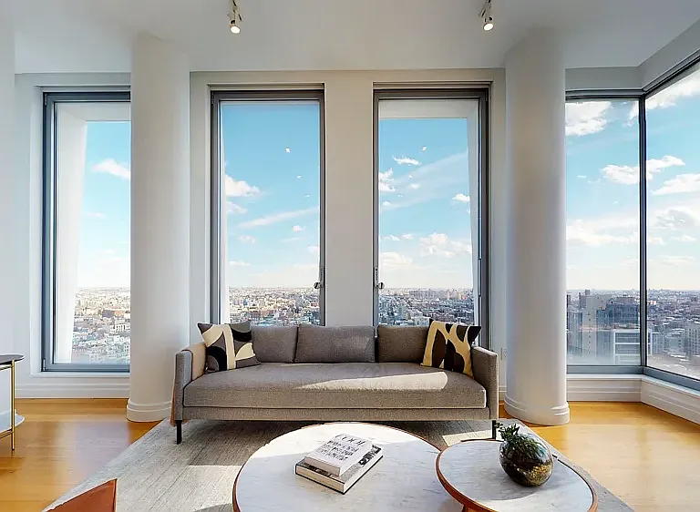 1 S 1st St #30C — Photo 1