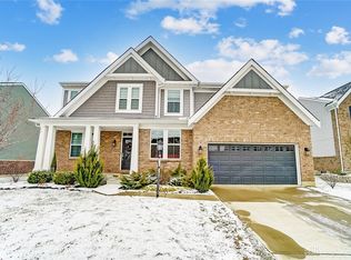 45 Willow Grove Dr, Springboro, OH 45066