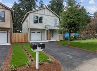 12516 SE Madison St, Portland, OR 97233