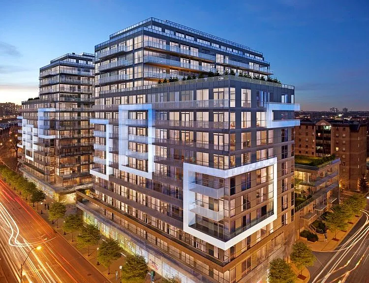 1030 King St W #LPH06 — Photo 1