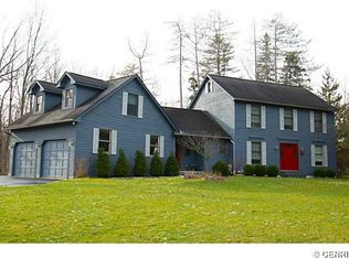 24 Sibley Rd, Honeoye Falls, NY 14472