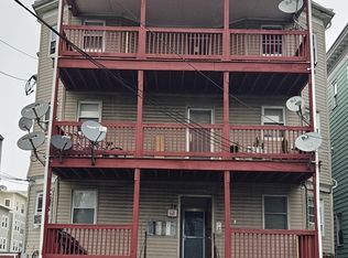 54 Shirley Ave, Revere, MA 02151