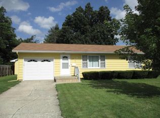 168 S Miami Ave, Marshall, MO 65340
