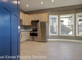 1534 Willow St APT A, Martinez, CA 94553