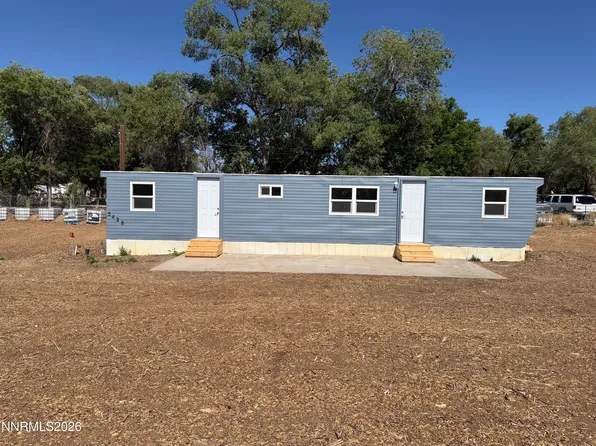 5428 Lupin Dr, Sun Valley, NV 89433