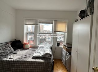 16 Westland Ave #107, Boston, MA 02115