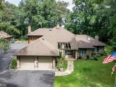 4171 White Rd, Federalsburg, MD, 21632