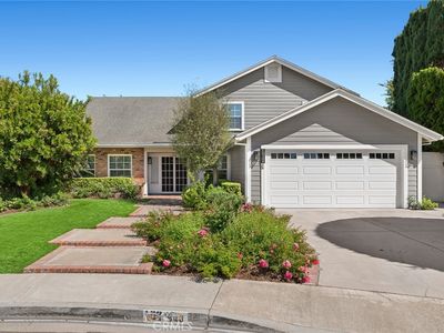10348 Bunting Cir, Fountain Valley, CA, 92708