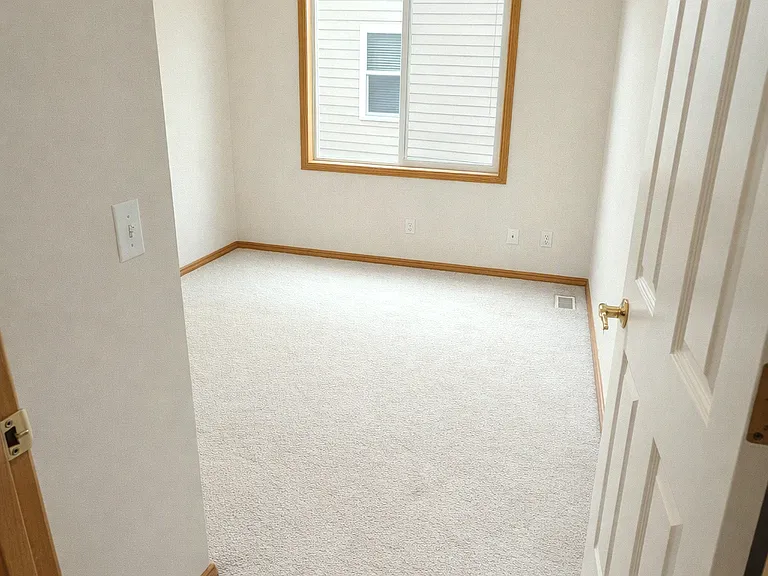 Downstairs Office or Media Room