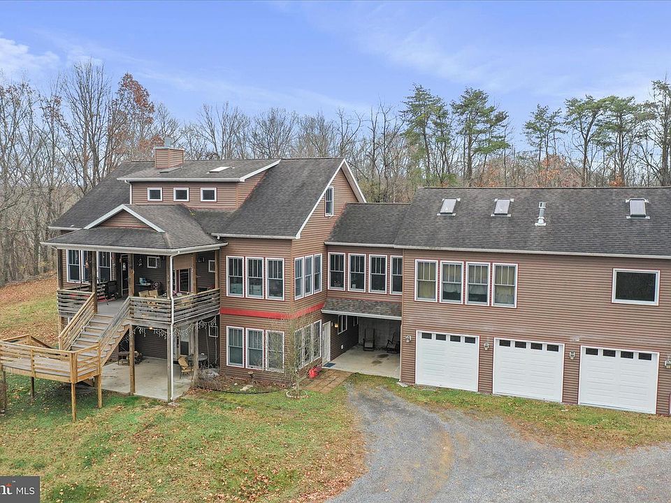 1st image of 1052 Opequon Ln