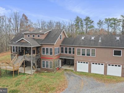 1052 Opequon Ln, Kearneysville, WV, 25430