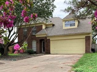 20507 Big Wells Dr, Katy, TX 77449