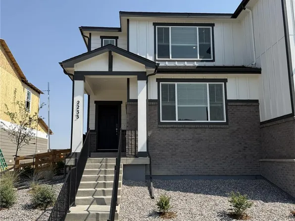 2233 E 164th Avenue, Thornton, CO 80602