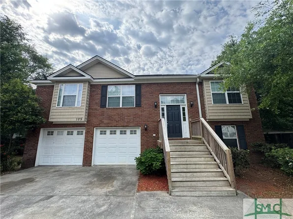 105 Fox Trace, Rincon, GA 31326