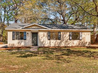 1644 Princess Helen Rd W, Mobile, AL 36618