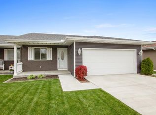 4527 Correl Ct, Bartonville, IL 61607