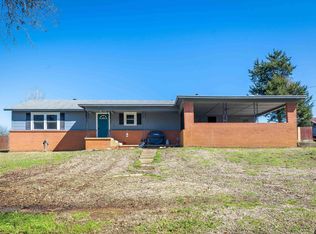 2449 W George Richey Rd, Gladewater, TX 75647