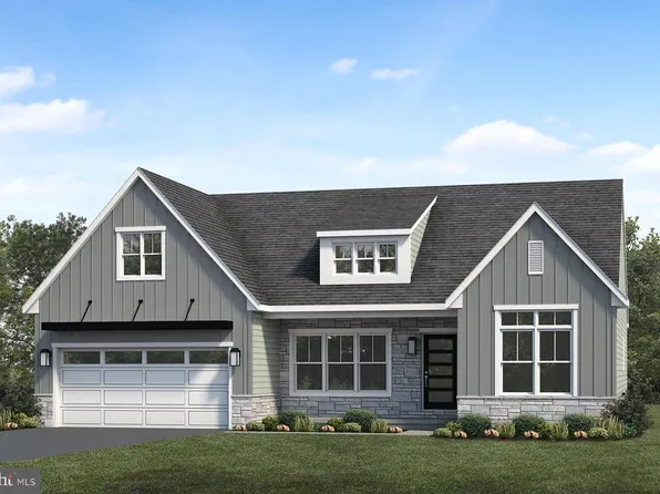 552 Bella May Cir, Lebanon, PA 17046