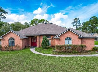 95244 Arbor Ln, Fernandina Beach, FL 32034