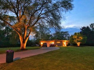 2121 S Sunny Slope Rd, New Berlin, WI 53151