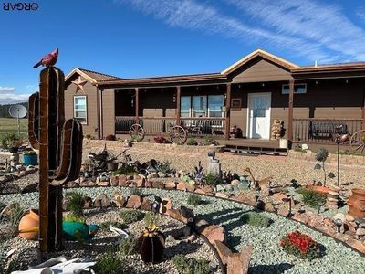 473 Gibbons Trail Way, Cotopaxi, CO, 81223