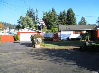 3578 Parker Hill Rd, Santa Rosa, CA 95404