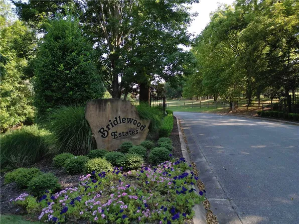 3820 N Bridlewood Dr #18, Springdale, AR 72764