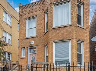 3104 W Walton St, Chicago, IL 60622
