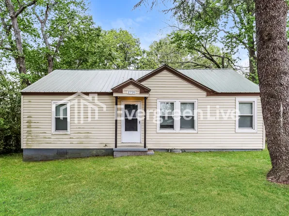 2720 Fleming Dr, Augusta, GA 30906