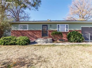 1214 Hartford St, Colorado Springs, CO 80906