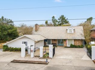 2424 Broussard St, Baton Rouge, LA 70808
