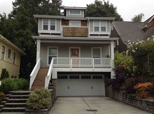 1708 NE 73rd St, Seattle, WA 98115