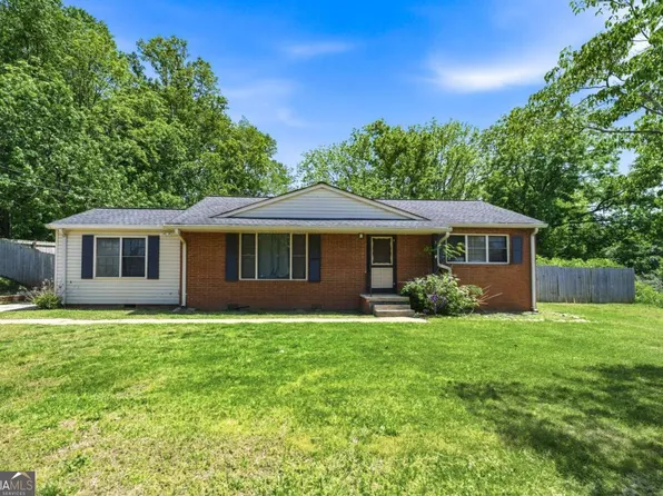 144 Georgia St, Demorest, GA 30535