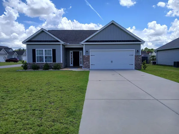 271 Palm Terrace Loop, Conway, SC 29526