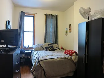 Rented by Citi Habitats