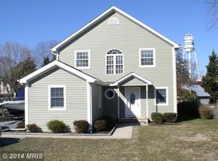 111 Dudley Ave, Queenstown, MD 21658