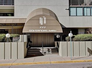 777 N Washington St APT 203, Denver, CO 80203